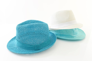 おしゃれな帽子