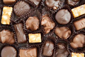 Chocolates