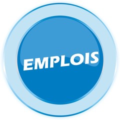 bouton emplois