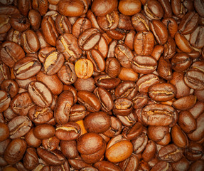 coffee beans