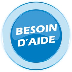 BESOIN D'AIDE