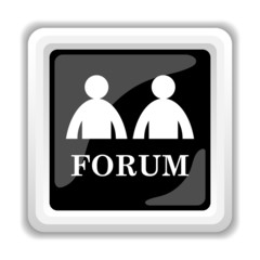 Forum icon