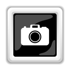 Photo camera icon