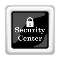 Security center icon