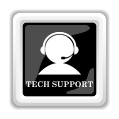 Tech support icon