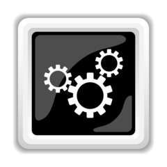 Settings icon