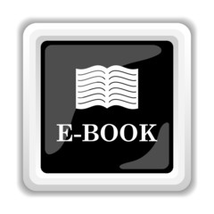 E-book icon