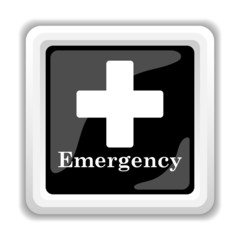 Emergency icon