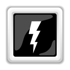 Lightning icon