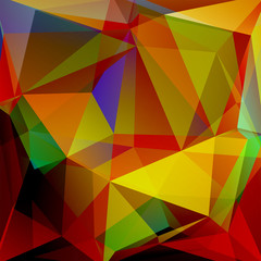abstract background