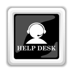 Helpdesk icon