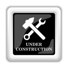 Under construction icon