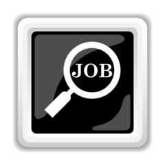 Search for job icon