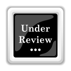 Under review icon