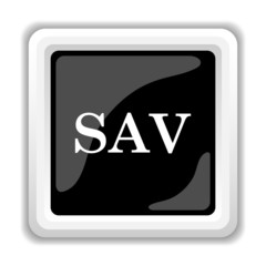 SAV icon