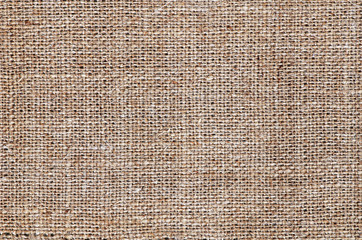 fabric jute burlap