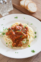 Spaghetti