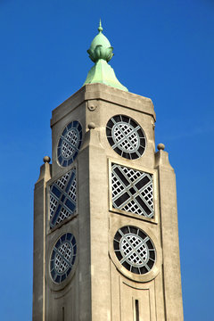 Oxo Tower