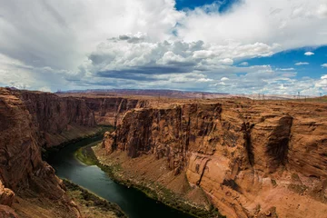Fototapeten Grand Canyon © neo1984