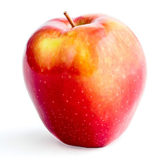 Red apple