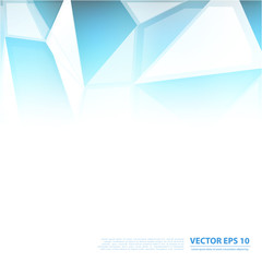 Vector abstract background.