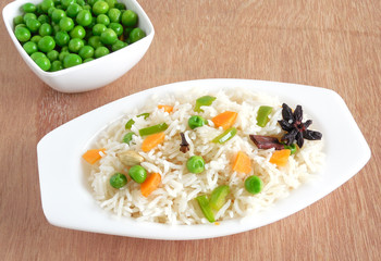 Rice Pilaf