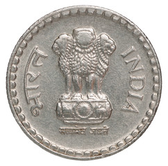 Indian rupees