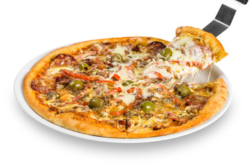 Pizza