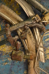 Bicicletta, particolari