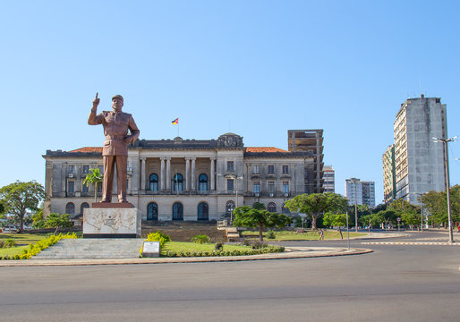 Maputo