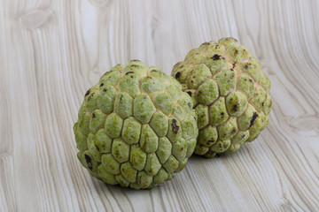 Custard apple
