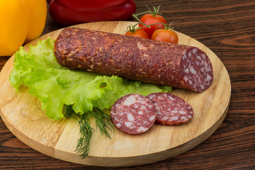 Salami