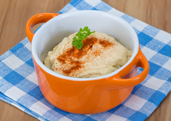 Hummus