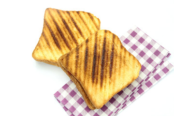croque-monsieur