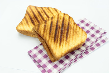 croque-monsieur