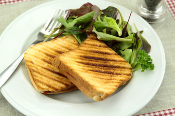 croque-monsieur