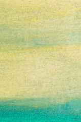 painted abstract background