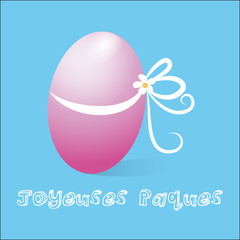 Joyeuses Paques