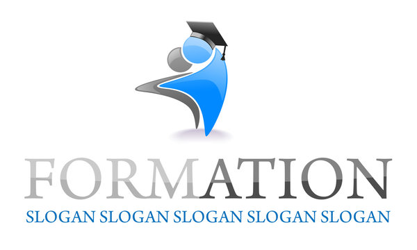logo formation H
