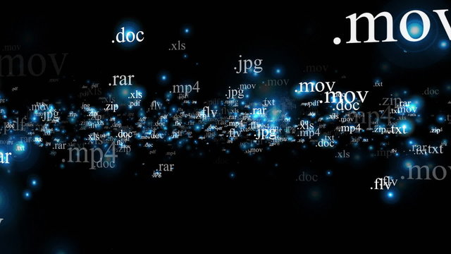 Document Extensions flying