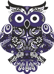 owl