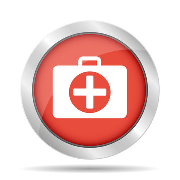 ambulanse icon