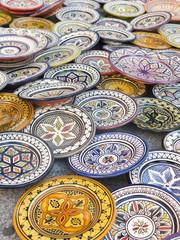 Maghreb ceramic