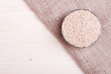 pearl barley raw food diet on the board