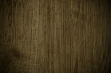 Naklejka premium brown grunge wooden texture to use as background