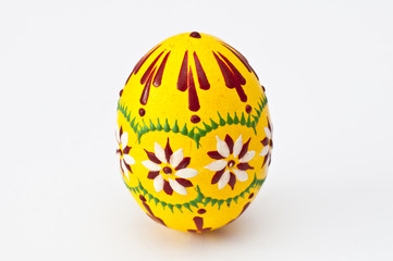 sorbische Ostereier