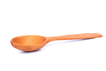 Wooden spoon