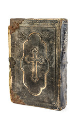 old holy bible
