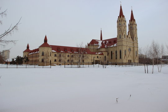 Церковь