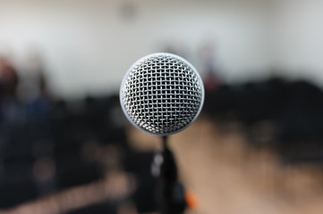microphone